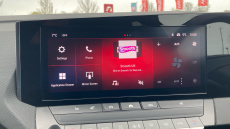 Vauxhall Astra 1.2 Turbo 130 GS Line 5dr Auto Petrol Hatchback